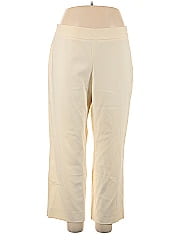 Giorgio Armani Casual Pants