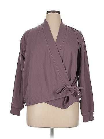Athleta Cardigan (view 1)