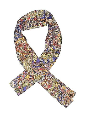 Unbranded Scarf (view 1)