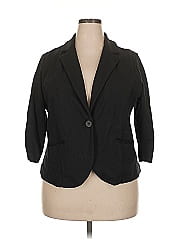 Studio By Torrid Blazer