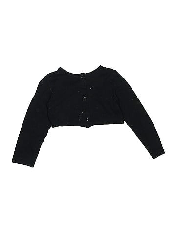 Touched by Nature Cardigan (view 1)