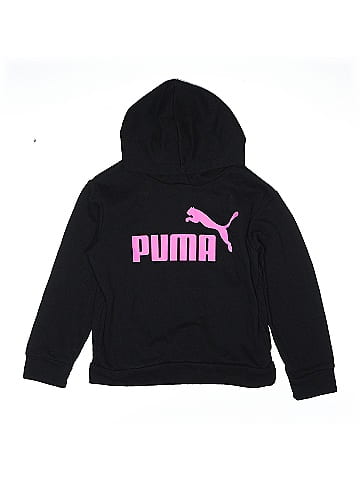 Puma Pullover Hoodie (view 1)