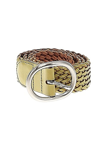 Talbots Leather Belt (view 1)