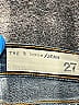 Rag & Bone/JEAN Blue Jeans Size 27 waist - photo 4