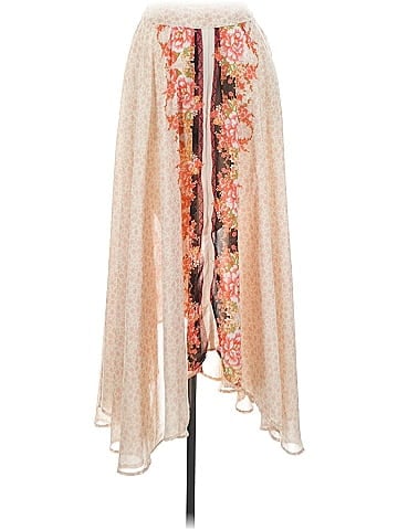 Free People Formal Skirt (view 1)