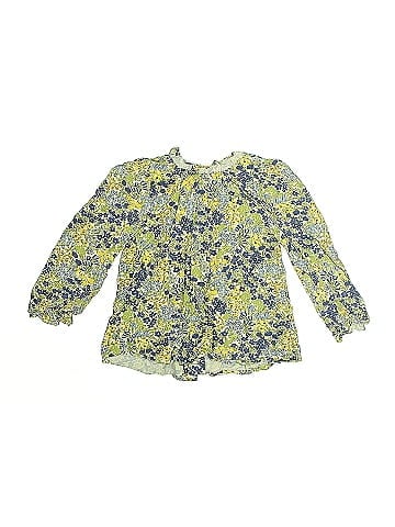 Mayoral 3/4 Sleeve Blouse (view 1)
