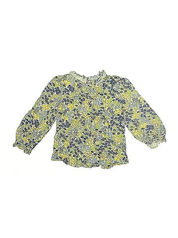 Mayoral 3/4 Sleeve Blouse (view 2)