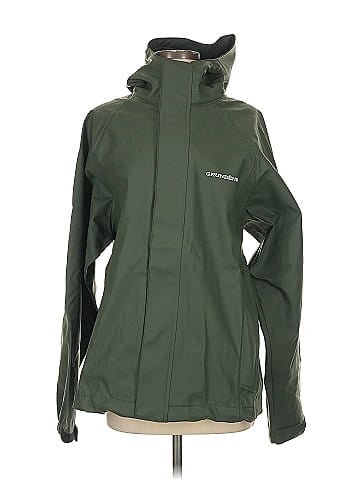 Grundéns Raincoat (view 1)