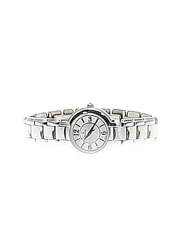 Bulova Watch (view 1)