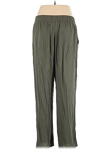 Three Dots Casual Pants (view 2)