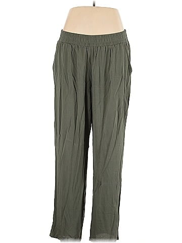 Three Dots Casual Pants (view 1)