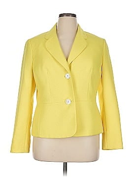 Le Suit Blazer