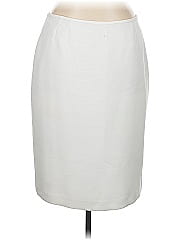 Le Suit Formal Skirt