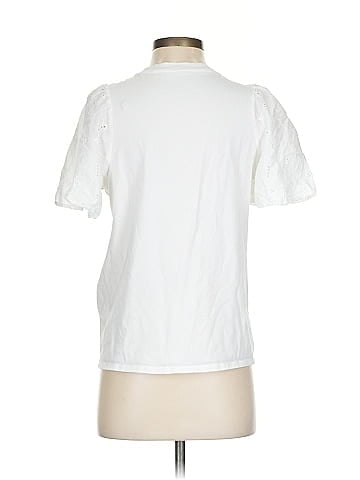A New Day Short Sleeve Top (view 2)