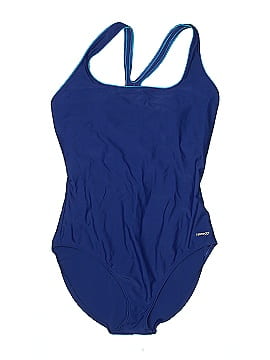 Speedo One Piece Swimsuit
