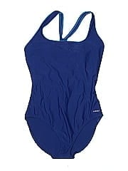 Speedo One Piece Swimsuit
