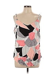 Torrid Sleeveless Blouse
