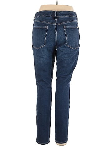 White House Black Market Jeans (view 2)