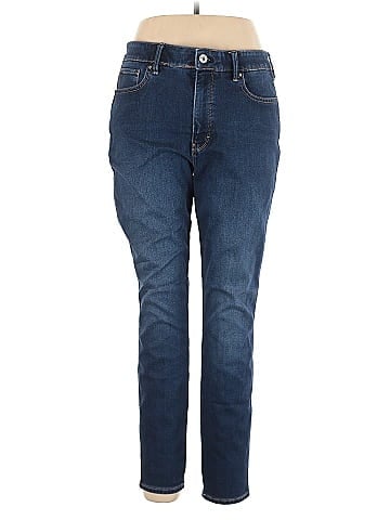 White House Black Market Jeans (view 1)