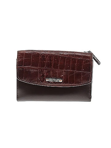 Fossil Leather Wallet (view 1)