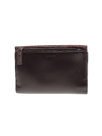 Fossil Leather Wallet (view 2)