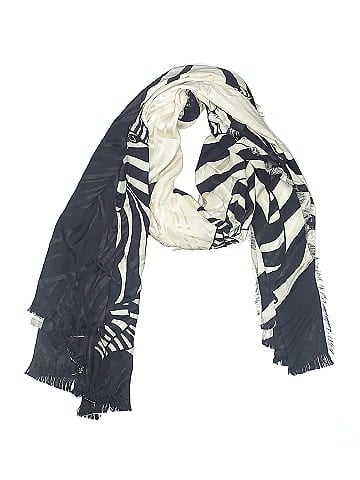 Escada Silk Scarf (view 1)