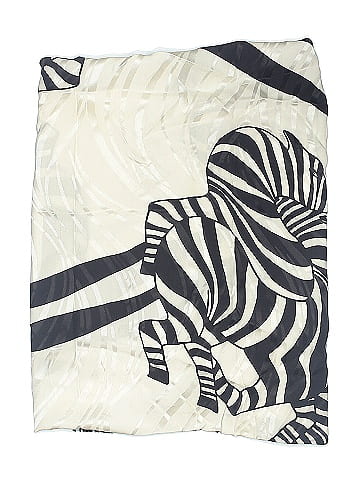 Escada Silk Scarf (view 2)