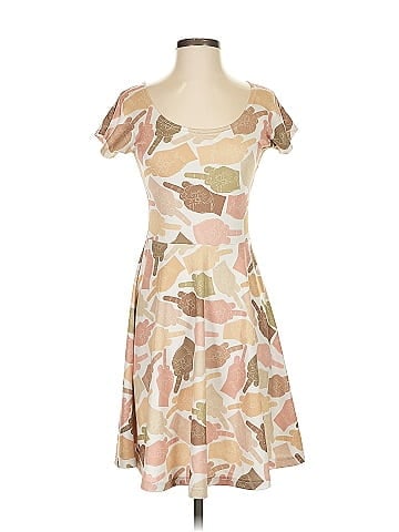 COWCOW Cocktail Dress (view 1)