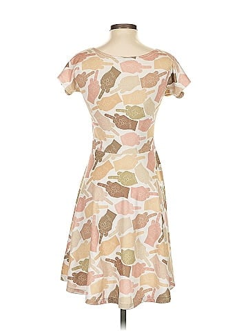COWCOW Cocktail Dress (view 2)