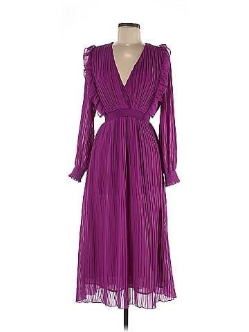 Zara Cocktail Dress (view 1)