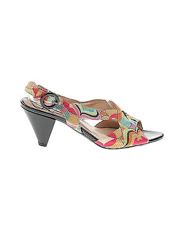 J. Renee Heels (view 1)
