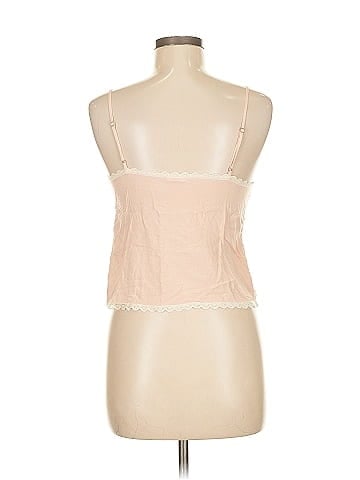 Tiny Sleeveless Top (view 2)