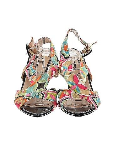 J. Renee Heels (view 2)