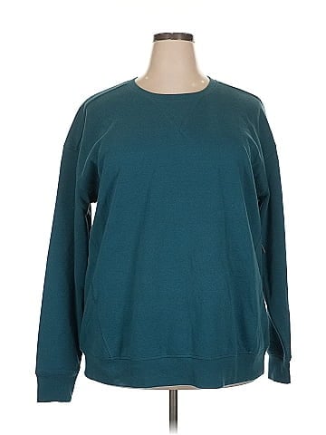 Bcg Sweatshirt (view 1)