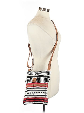 Stone Mountain Crossbody Bag (view 2)