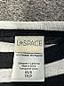 L Space Stripes Black Casual Dress Size XS - photo 8