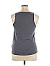Volcom Gray Tank Top Size L - photo 2