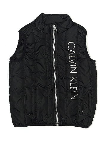 CALVIN KLEIN JEANS Vest (view 1)