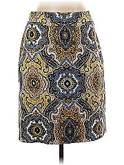 Ann Taylor Factory Formal Skirt