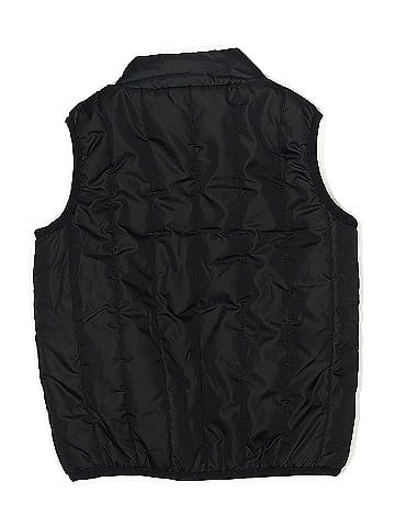 CALVIN KLEIN JEANS Vest (view 2)