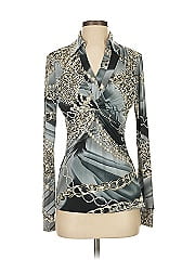 Cache Long Sleeve Blouse