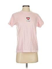 Life Is Good Short Sleeve T Shirt