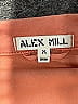 Alex Mill Solid Pink Jumpsuit Size M - photo 4