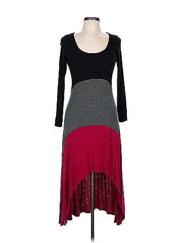 Go Couture Casual Dress (view 1)