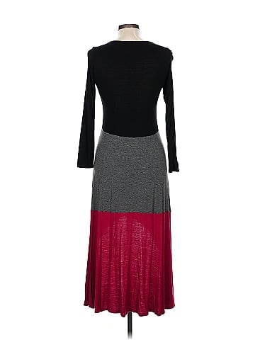 Go Couture Casual Dress (view 2)