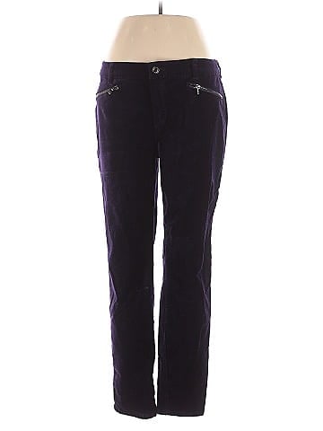 Black Label by Chico's Casual Pants (view 1)