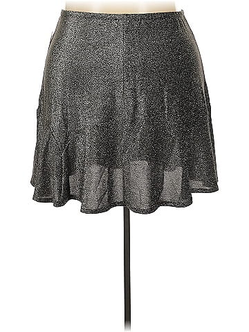 Wallflower Casual Skirt (view 2)