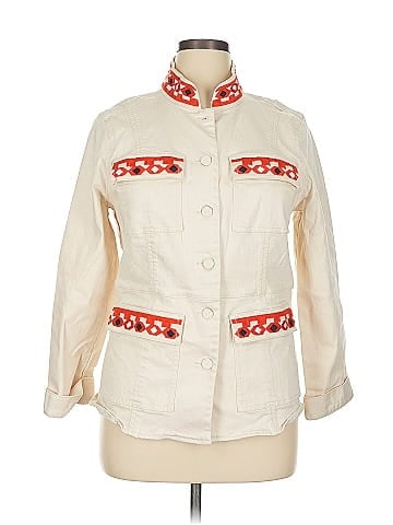 Tory Burch Jacket (view 1)