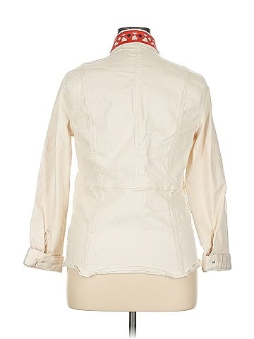 Tory Burch Jacket (view 2)