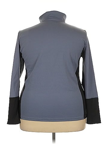 Body Instinct Track Jacket (view 2)